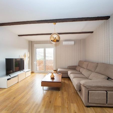 Rincon De Bruno Y Duque Apartment Сенес де ла Вега Екстериор снимка