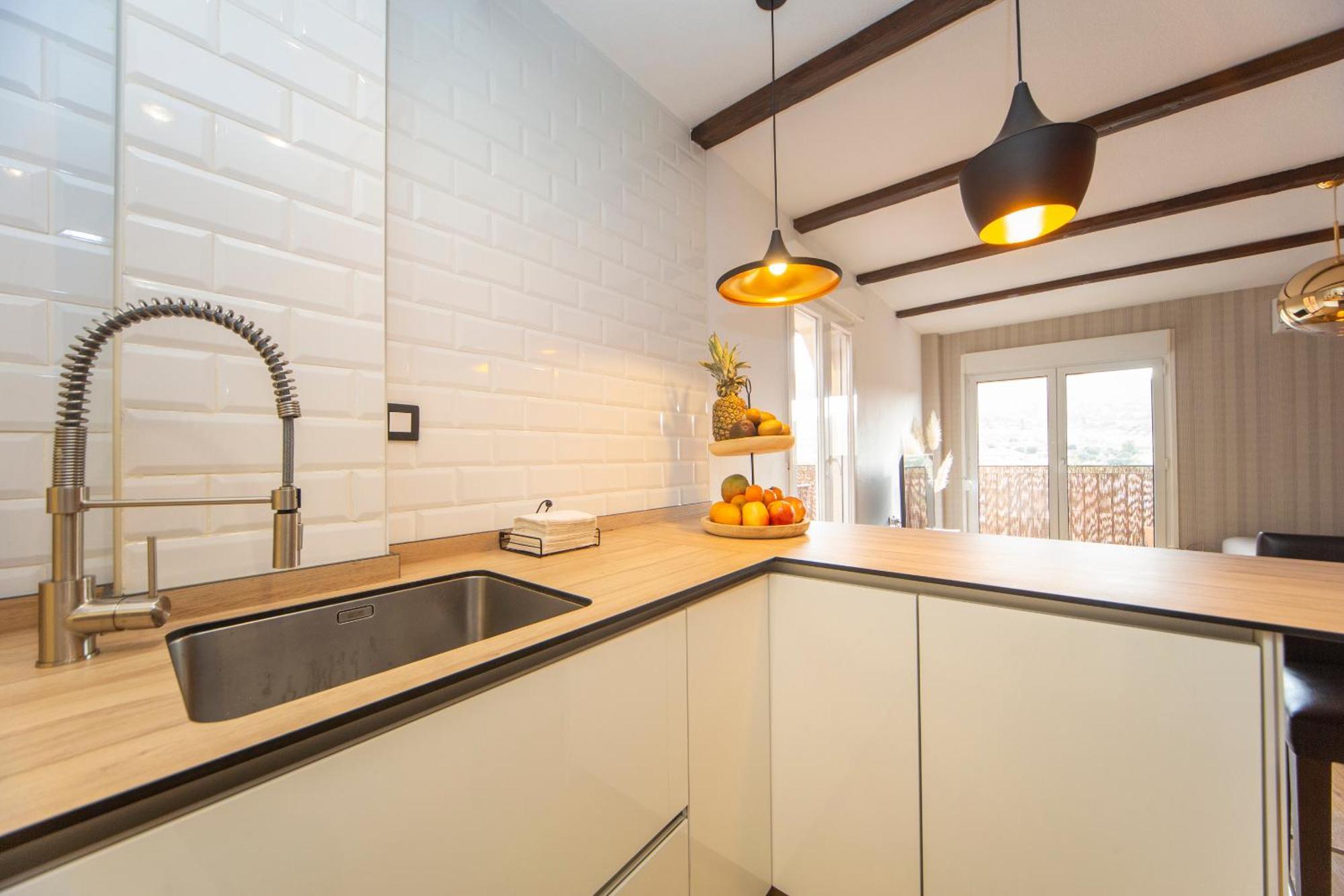 Rincon De Bruno Y Duque Apartment Сенес де ла Вега Екстериор снимка