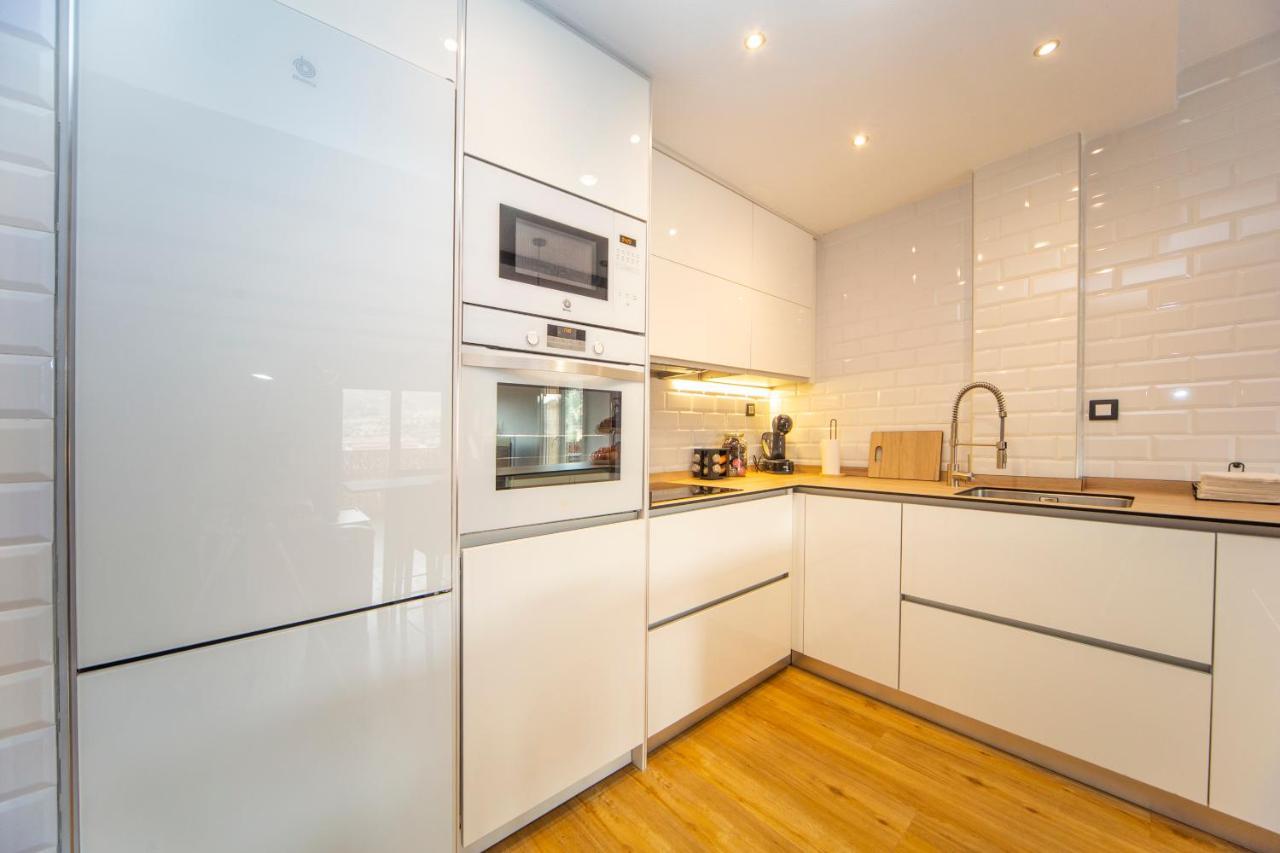 Rincon De Bruno Y Duque Apartment Сенес де ла Вега Екстериор снимка